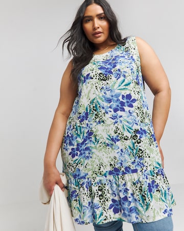 Joe Browns Touch of Animal Tunic