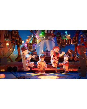 Lego Horizon Adventures (PS5)