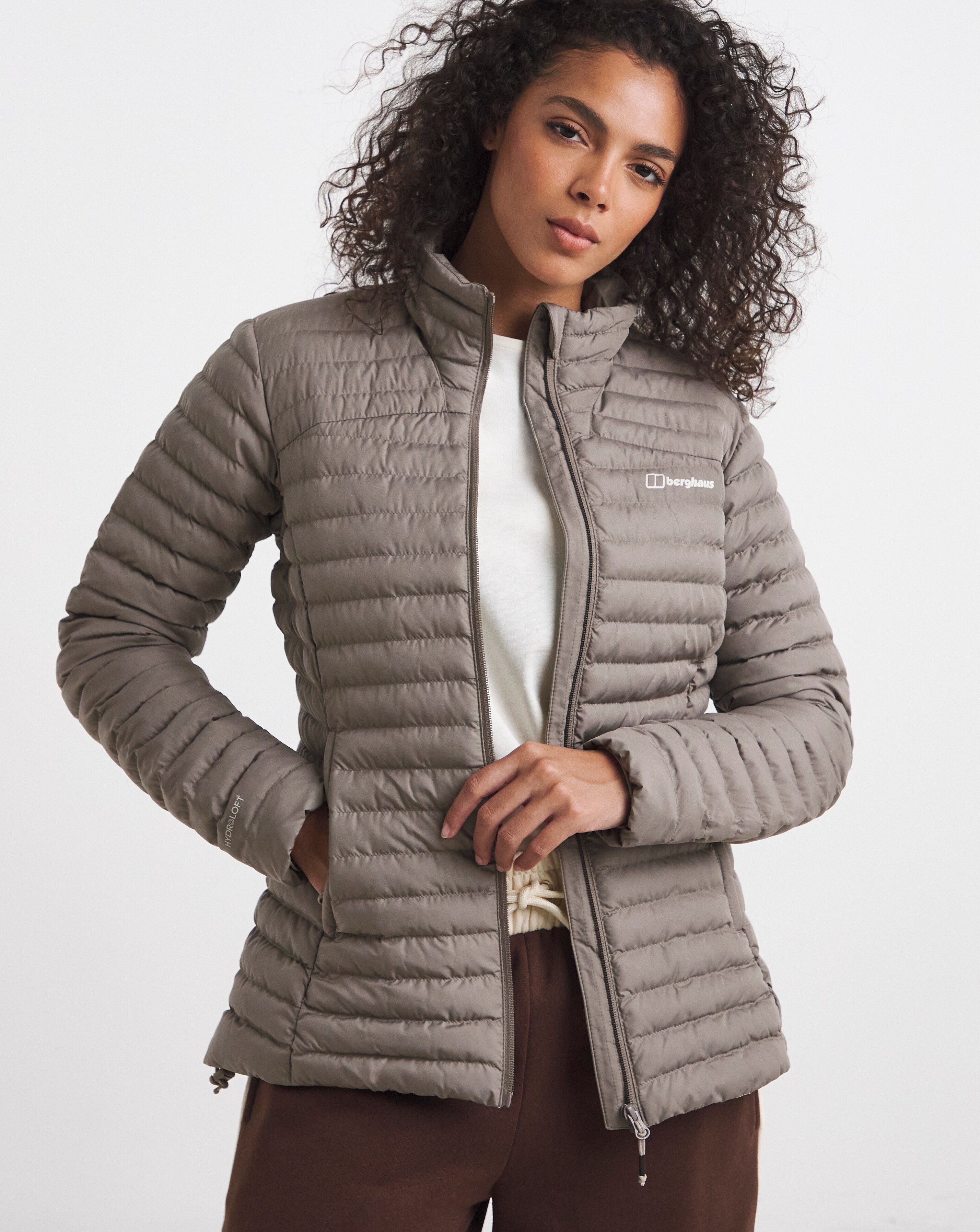 Berghaus Nula Jacket