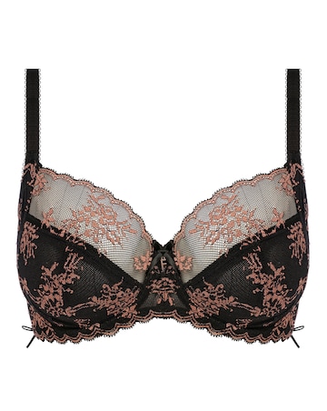 Freya Offbeat Decadence Full Cup Wired Bra