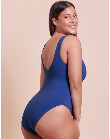 Curvy Kate Deep Dive Non-Wired Swimsuit