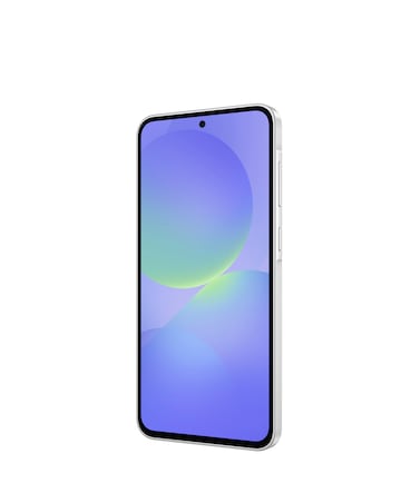 Samsung Galaxy A36 5G 256GB - Awesome White