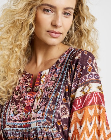 Joe Browns Beautiful Boho Blouse