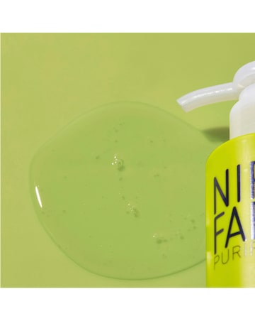 NIP+FAB Teen Fix Jelly Wash Night 145ml