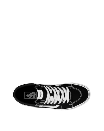 Vans Filmore Hi Platform Trainers