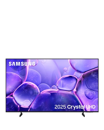 Samsung UE85U8020FKXXU 85in Crystal UHD 4K Smart TV