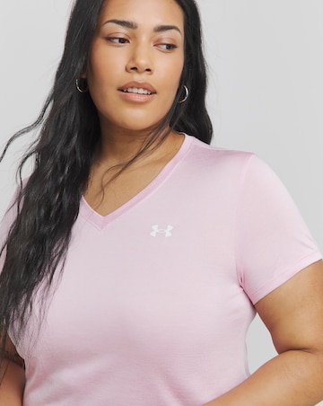 Under Armour Tech Short Sleeve Top
