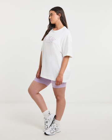 Gym King Boyfriend T-Shirt