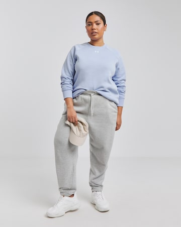 Under Armour Rival Fleece Crew