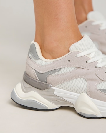 Dion Chunky Trainer Standard D Fit