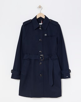 Tommy Hilfiger Heritage Trench