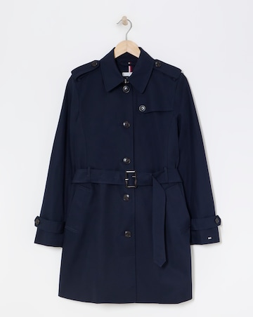 Tommy Hilfiger Heritage Trench