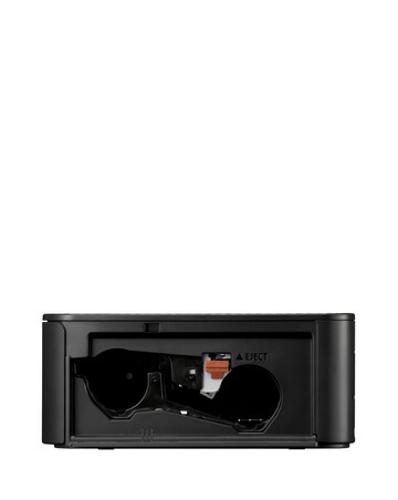 Canon SELPHY CP1500 Compact WiFi Photo Printer - Black