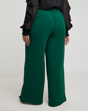 Joanna Hope Wide Leg Trousers