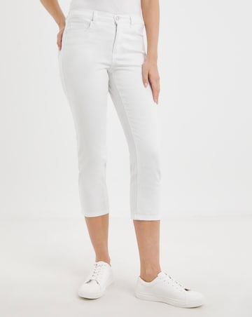 Joe Browns Capri Pants