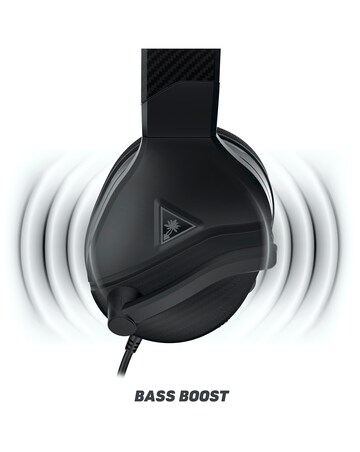 Turtle Beach Recon 200 Gen 2 Headset