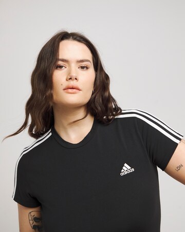 adidas dress t shirt
