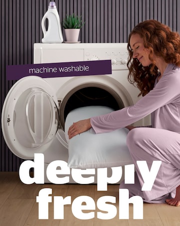 Silentnight Deep Sleep Ultimate 10.5tog Duvet