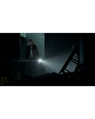 Resident Evil Requiem (Nintendo Switch 2)