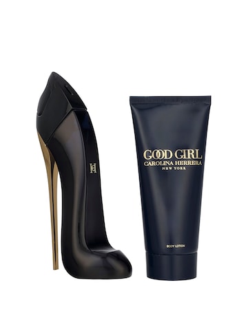 Carolina Herrera Good Girl Gift Set