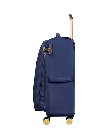 IT Luggage Glimmering Large Suitcase