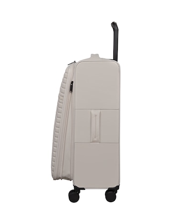 IT Luggage Lineation 3 Piece Set - Moonbeam
