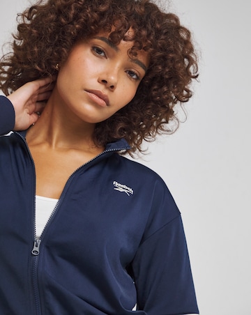 Reebok Tracksuit
