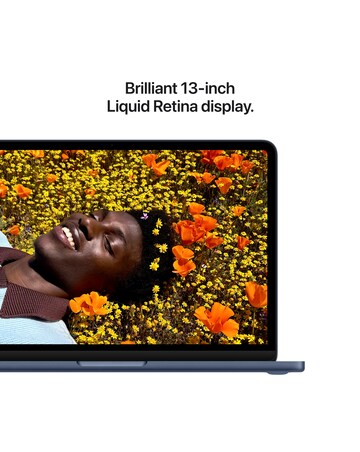 Apple MacBook Neo (A18, 2026) 13in 6-core CPU 5-core GPU 8GB 256GB - Indigo