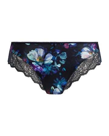 Fantasie Lucia Knicker Midnight