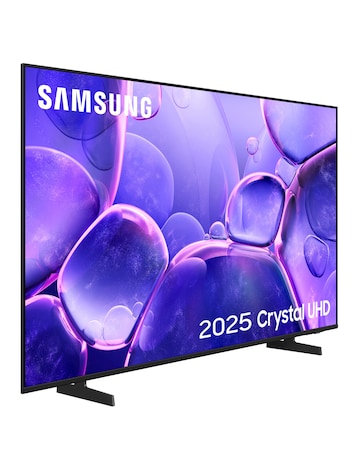Samsung UE43U8020FKXXU 43in Crystal UHD 4K Smart TV