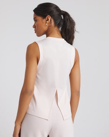 adidas Studio Tank Top