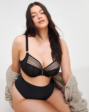 Elomi Matilda Plunge Wired Bra