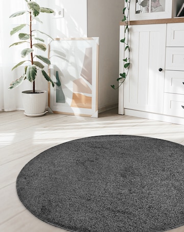 Relay Rug Circle