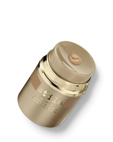 Stila Stay All Day Foundation & Concealer Beige 4