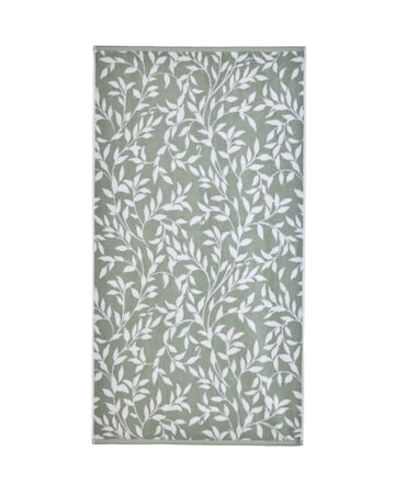 Dreams and Drapes Sandringham Towels