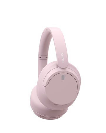 Sony WH-CH720N Noise Cancelling Wireless Over-Ear Headphones