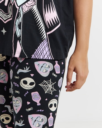 Nightmare Before Christmas Pyjama Set
