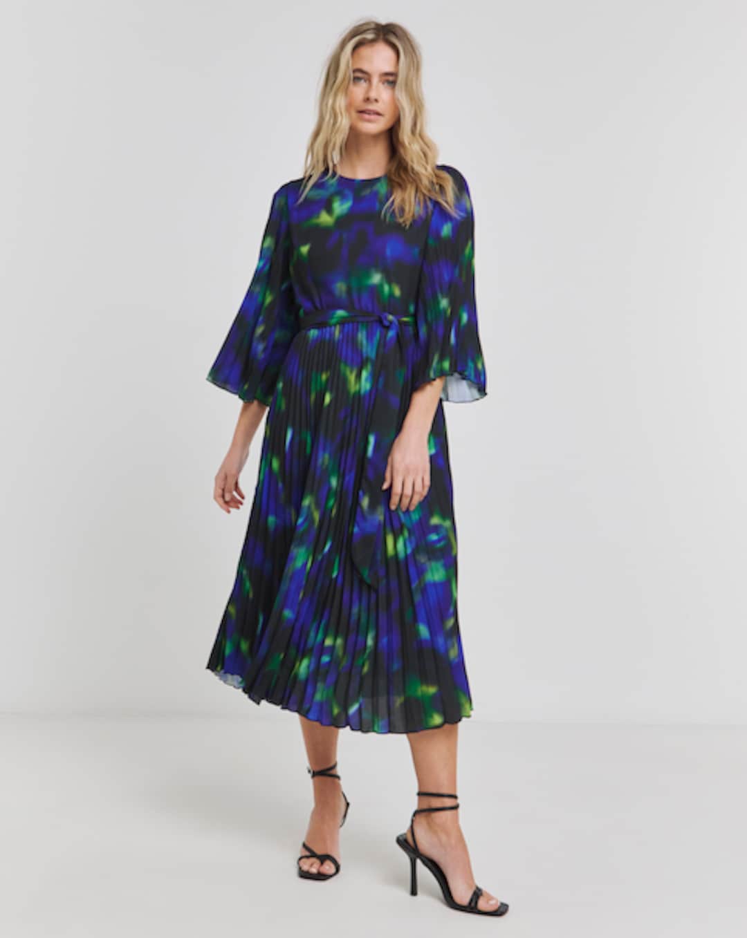 Women's Joanna Hope Green Dresses | Simply Be