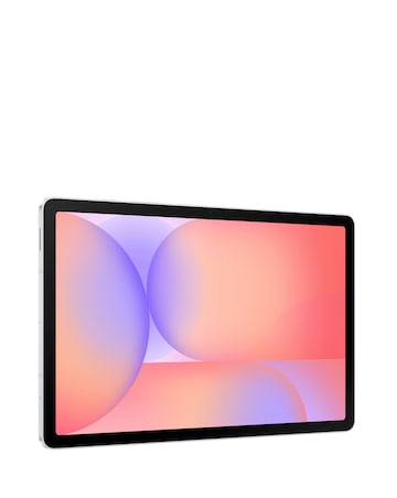 Samsung Galaxy Tab S10 Lite 10.9in 128GB 5G Tablet - Silver