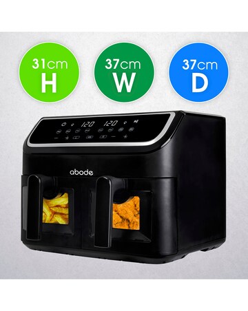 Abode Air Fryer