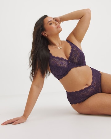 Triumph Amourette Full Cup Bra