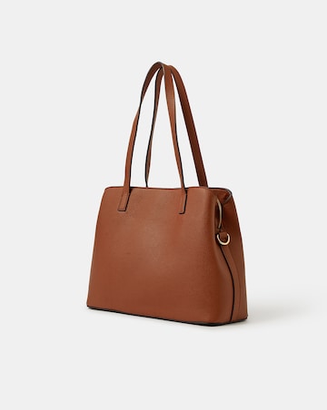 Accessorize Webbing Strap Shoulder Bag