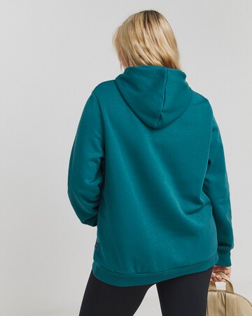 PUMA Essentials Logo Hoodie