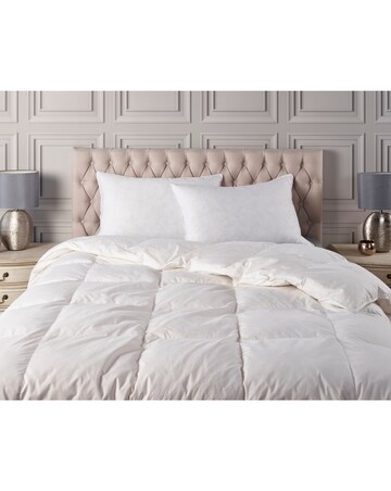 Hotel Collection Feather & Down 10.5 Tog Duvet