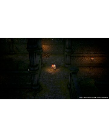 Dragon Quest I & II HD-2D Remake (PS5)