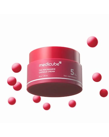 Medicube Txa Niacinamaide Capsule Cream 55g