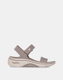 Skechers Go Walk Arch Fit 2.0 Sandals