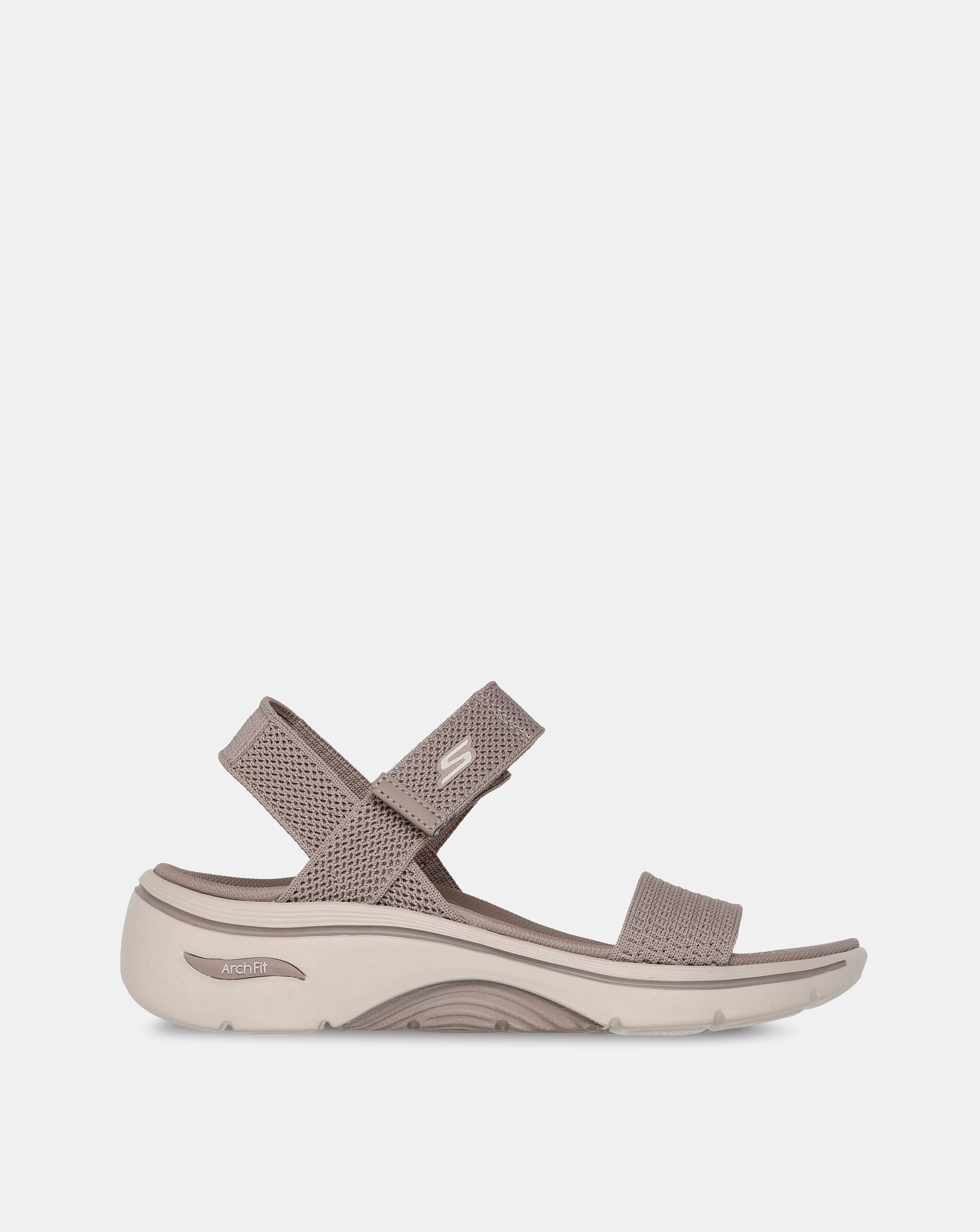 Skechers Go Walk Arch Fit 2.0 Sandals