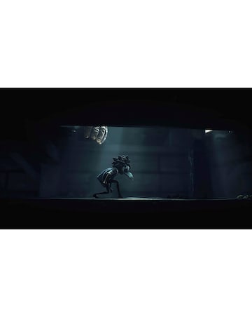 Little Nightmares III (Nintendo Switch)