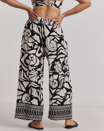 MAGISCULPT Beach Trousers